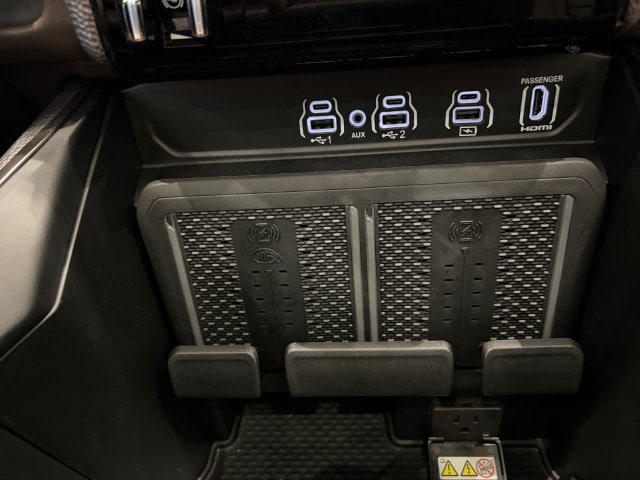 2026 RAM 1500 Limited Longhorn - Photo 18