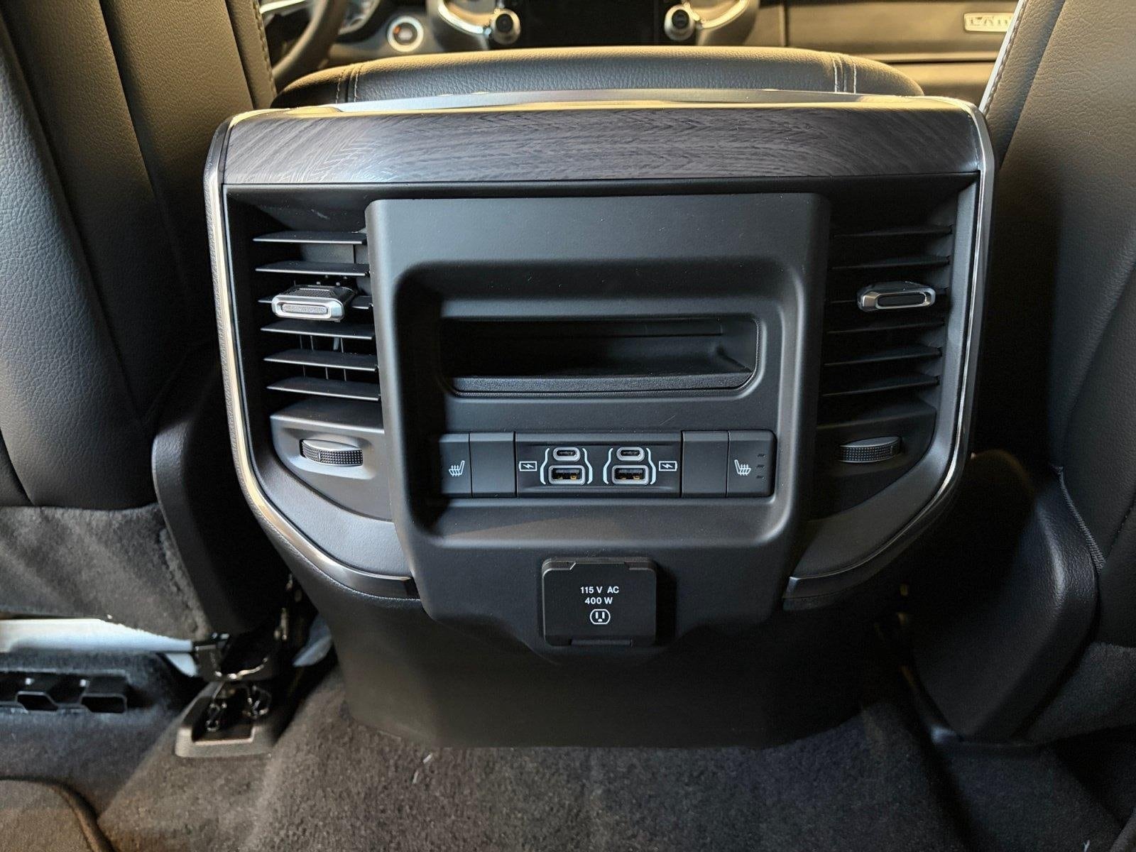 2026 RAM 1500 Laramie - Photo 34