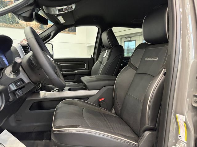 2026 RAM 3500 Laramie - Photo 11