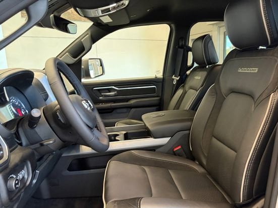 2026 RAM 1500 Laramie - Photo 14
