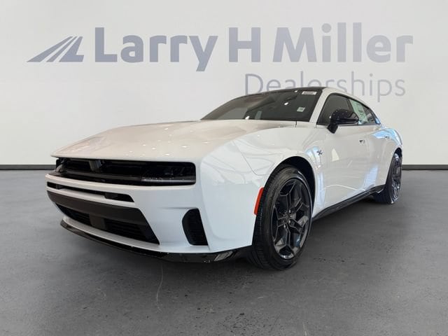 2026 Dodge Charger