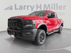 New 2026 Ram 2500 TRADESMAN CREW CAB 4X4 6'4 BOX Pickup Denver, CO