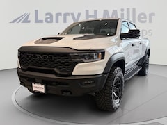 New 2026 Ram 1500 RHO CREW CAB 4X4 5'7 BOX Pickup Denver, CO