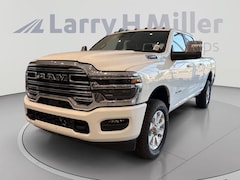New 2026 Ram 2500 LARAMIE CREW CAB 4X4 6'4 BOX Pickup Denver, CO