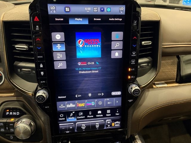 2026 RAM 1500 Limited Longhorn - Photo 24