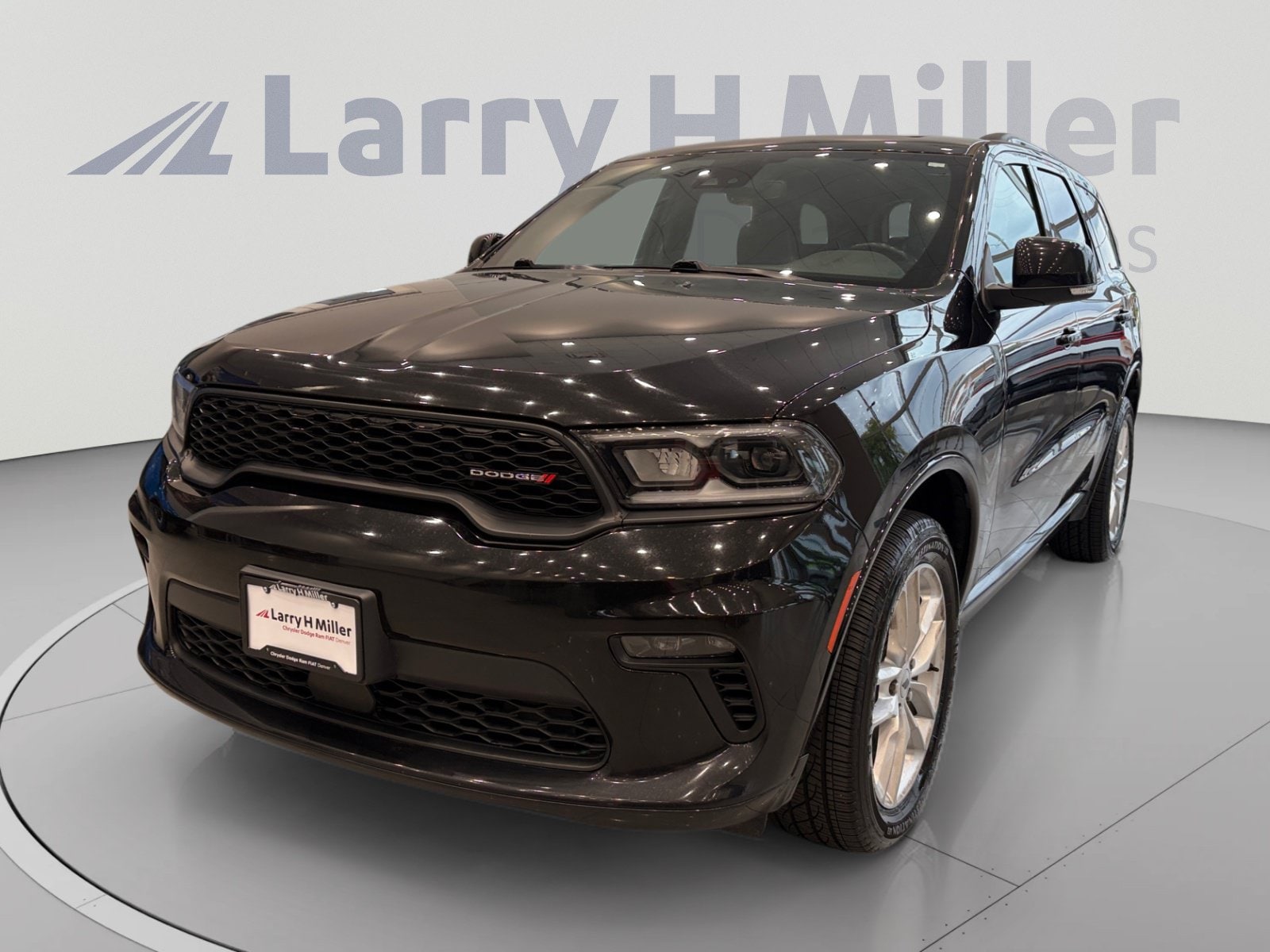 2023 Dodge Durango