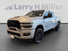 New 2026 Ram 3500 LARAMIE CREW CAB 4X4 6'4 BOX Pickup Denver, CO