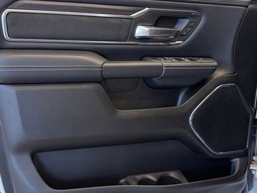 2026 RAM 1500 Laramie - Photo 18