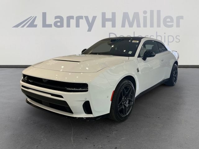 2026 Dodge Charger