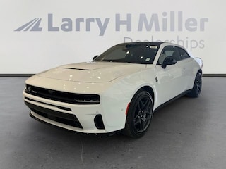 New 2026 Dodge Charger SCAT PACK 2-DOOR AWD Coupe Denver, CO