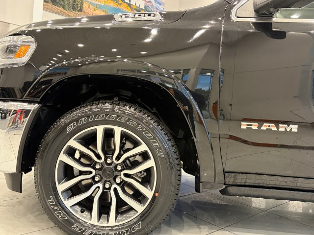 2026 RAM 1500 Limited Longhorn - Photo 10