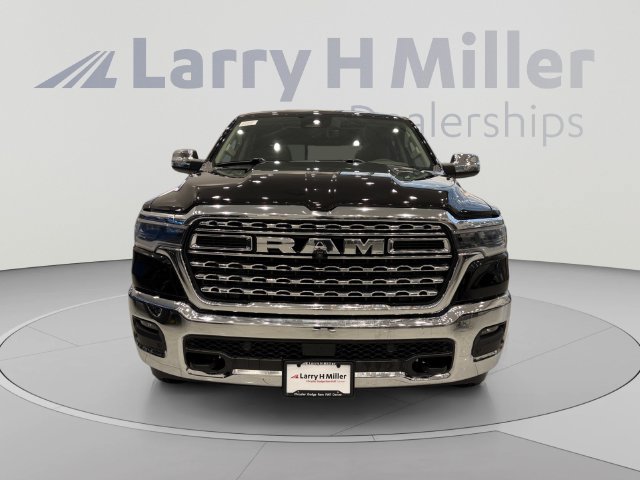 2026 RAM 1500 Limited Longhorn - Photo 8
