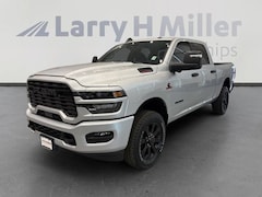 New 2026 Ram 2500 BIG HORN CREW CAB 4X4 6'4 BOX Pickup Denver, CO