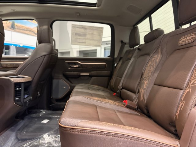 2026 RAM 1500 Limited Longhorn - Photo 30