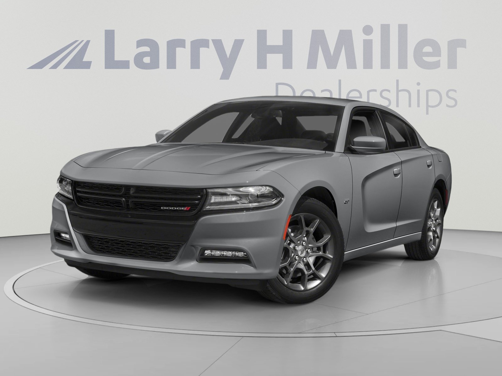 Used 2018 Dodge Charger GT Sedan