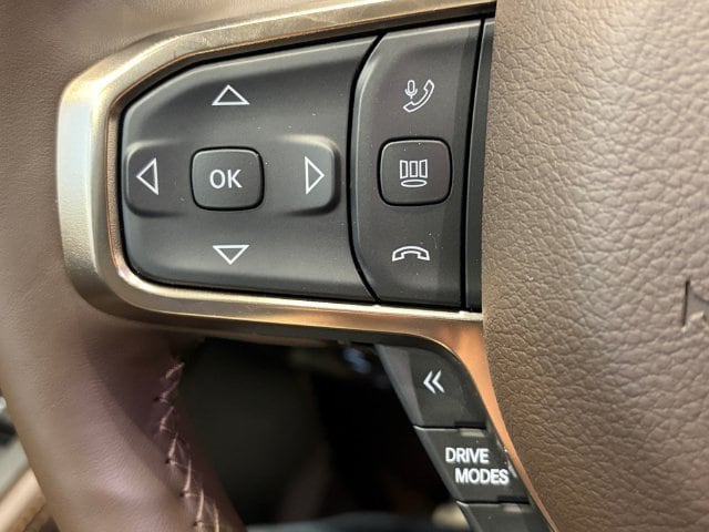 2026 RAM 1500 Limited Longhorn - Photo 22