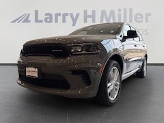 New 2026 Dodge Durango GT AWD Sport Utility Denver, CO