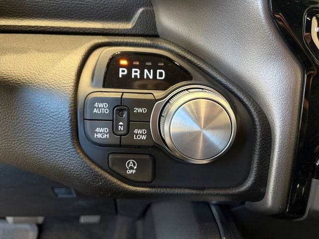 2026 RAM 1500 Laramie - Photo 25