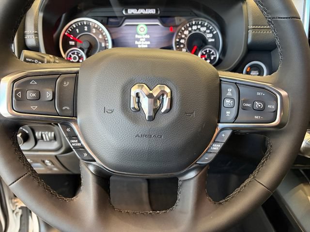 2026 RAM 1500 Laramie - Photo 26