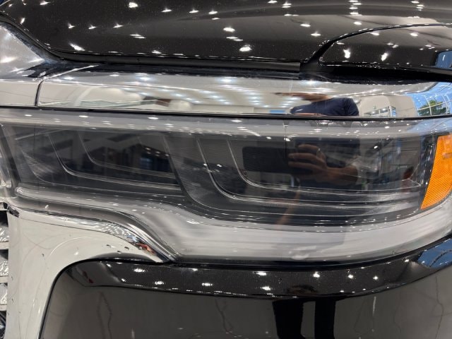 2026 RAM 1500 Limited Longhorn - Photo 9
