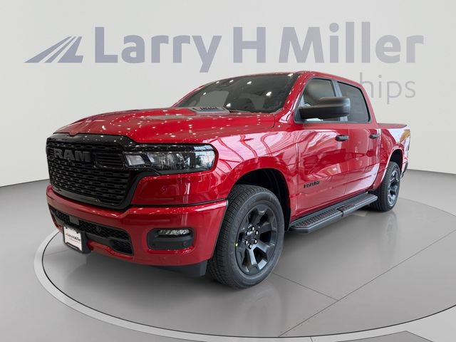 New 2026 Ram 1500 EXPRESS CREW CAB 4X4 5'7 BOX Pickup Denver, CO