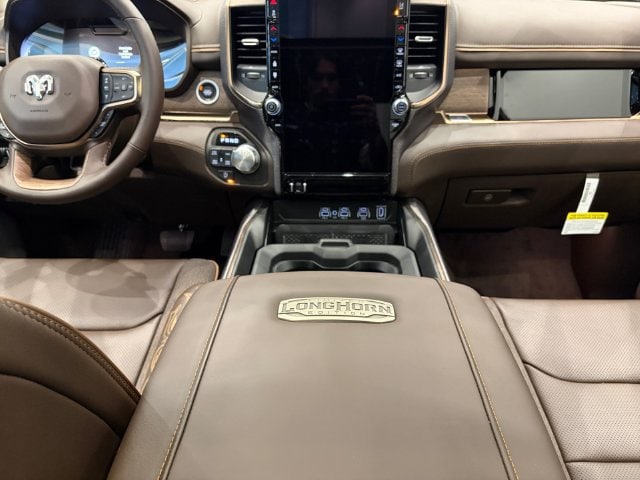 2026 RAM 1500 Limited Longhorn - Photo 19