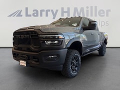 New 2026 Ram 2500 POWER WAGON CREW CAB 4X4 6'4 BOX Pickup Denver, CO