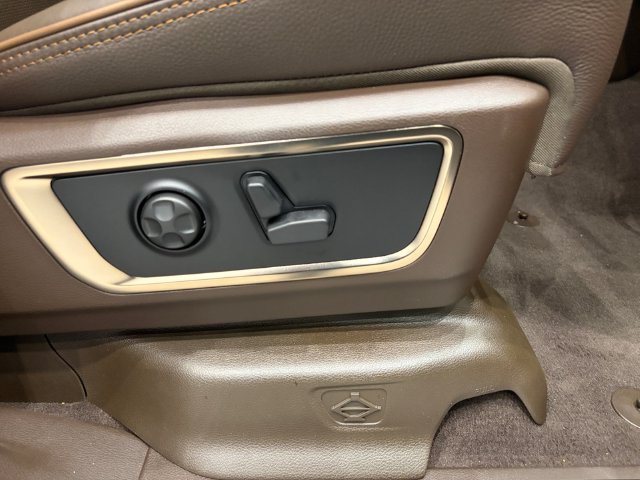 2026 RAM 1500 Limited Longhorn - Photo 32
