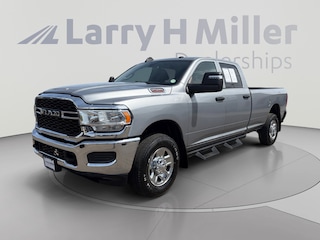 Used 2024 Ram 2500 Tradesman Truck Crew Cab Denver, CO