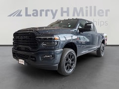 New 2026 Ram 3500 LARAMIE CREW CAB 4X4 6'4 BOX Pickup Denver, CO