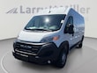  Ram Promaster Cargo Van