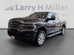 New 2026 Ram 2500 LARAMIE CREW CAB 4X4 6'4 BOX Pickup Denver, CO
