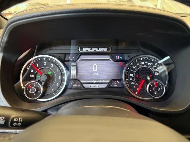2026 RAM 1500 Laramie - Photo 17