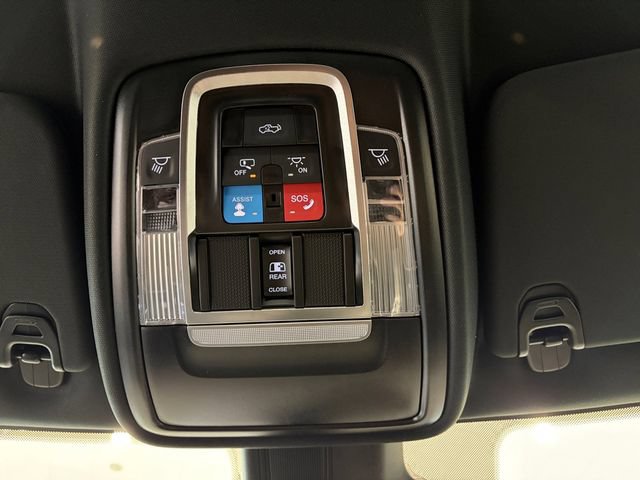 2026 RAM 1500 Laramie - Photo 21