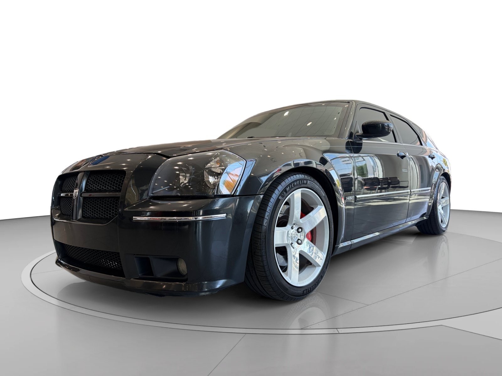 2006 Dodge Magnum SRT8