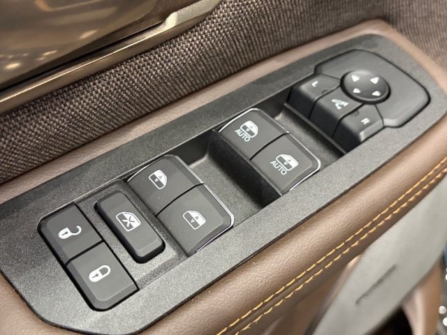 2026 RAM 1500 Limited Longhorn - Photo 15