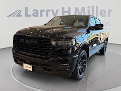 New 2027 Ram 1500 LARAMIE CREW CAB 4X4 5'7 BOX Pickup Denver, CO