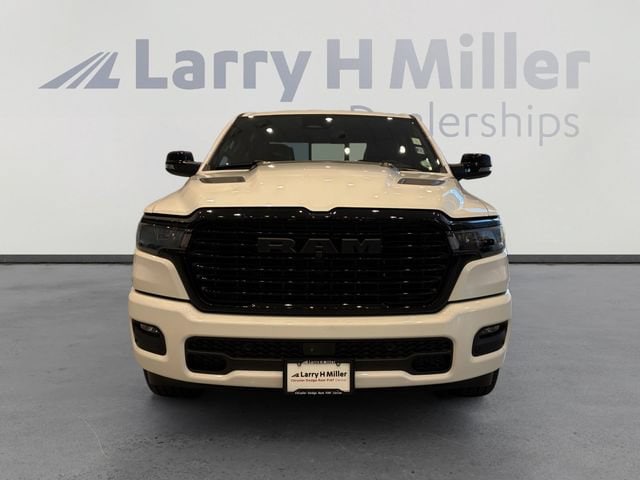 2026 RAM 1500 Laramie - Photo 8