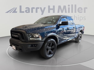 Used 2019 Ram 1500 Classic SLT Truck Quad Cab Denver, CO