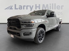 New 2026 Ram 2500 LARAMIE CREW CAB 4X4 6'4 BOX Pickup Denver, CO