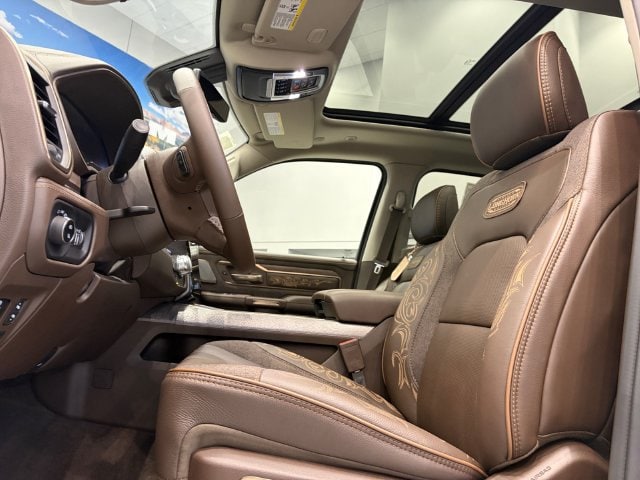 2026 RAM 1500 Limited Longhorn - Photo 14