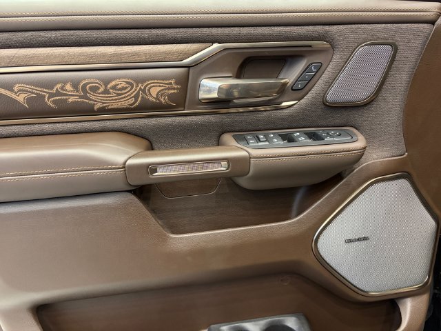 2026 RAM 1500 Limited Longhorn - Photo 16