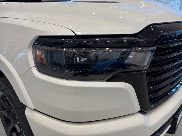 2026 RAM 1500 Laramie - Photo 12