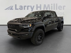 New 2026 Ram 1500 RHO CREW CAB 4X4 5'7 BOX Pickup Denver, CO