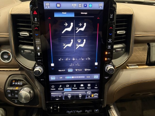 2026 RAM 1500 Limited Longhorn - Photo 25