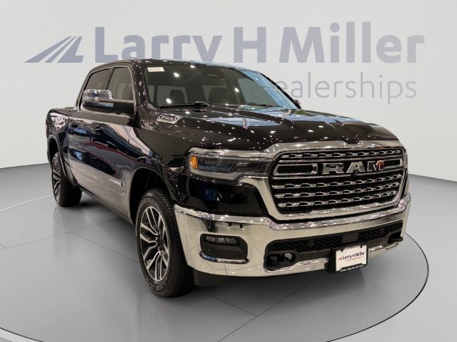 2026 RAM 1500 Limited Longhorn - Photo 7