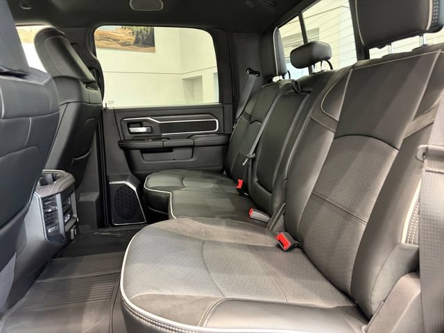 2026 RAM 3500 Laramie - Photo 20
