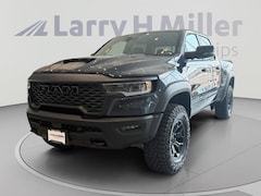 New 2026 Ram 1500 RHO CREW CAB 4X4 5'7 BOX Pickup Denver, CO