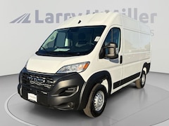 New 2026 Ram Promaster Cargo Van PROMASTER 1500 TRADESMAN CARGO VAN HIGH ROOF 136' Cargo Van Denver, CO
