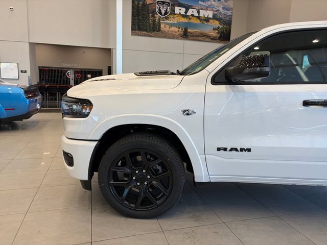 2026 RAM 1500 Laramie - Photo 9